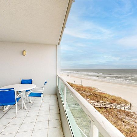 Silver Beach Orange Beach Esterno foto