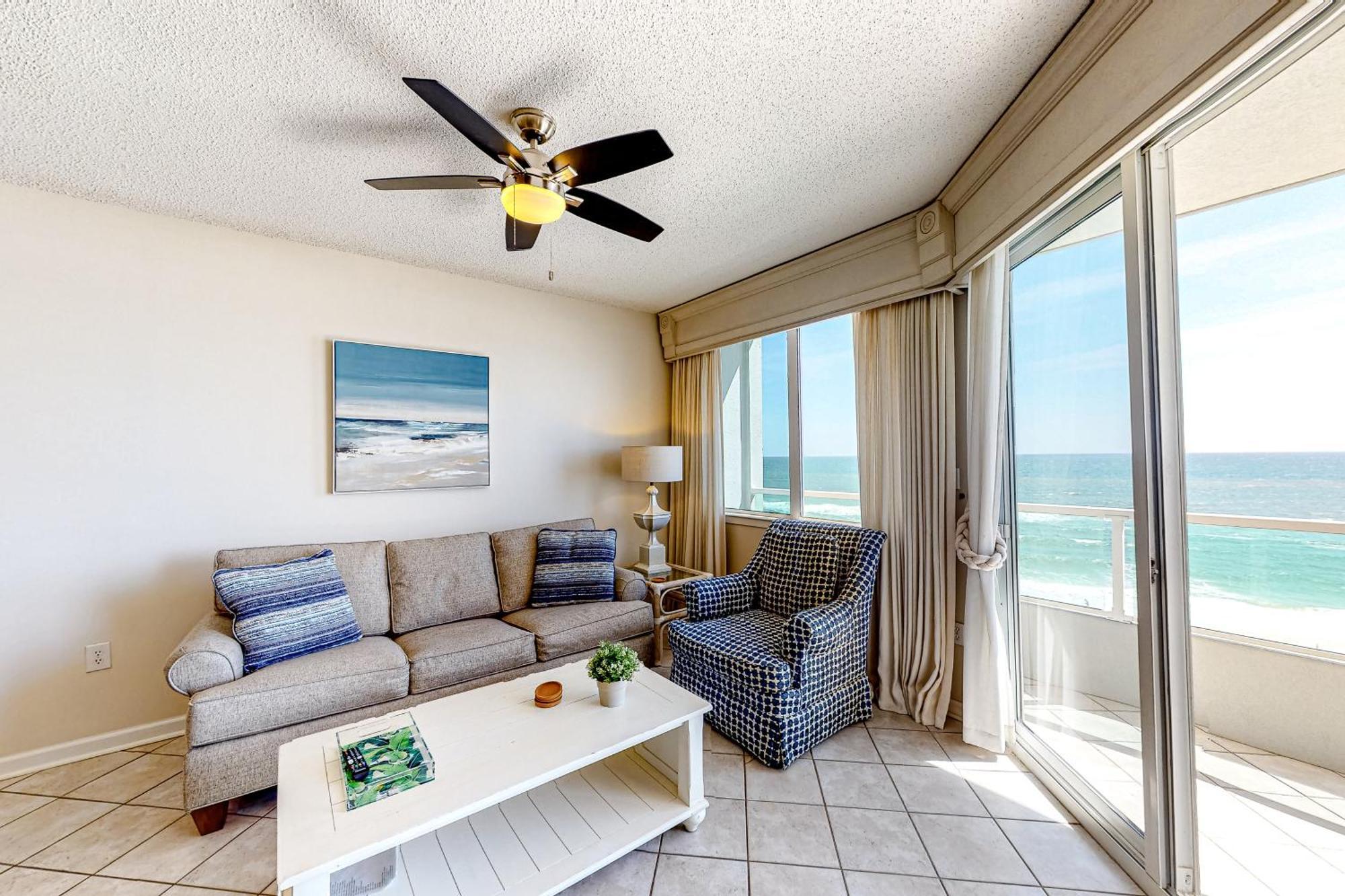 Silver Beach Orange Beach Camera foto