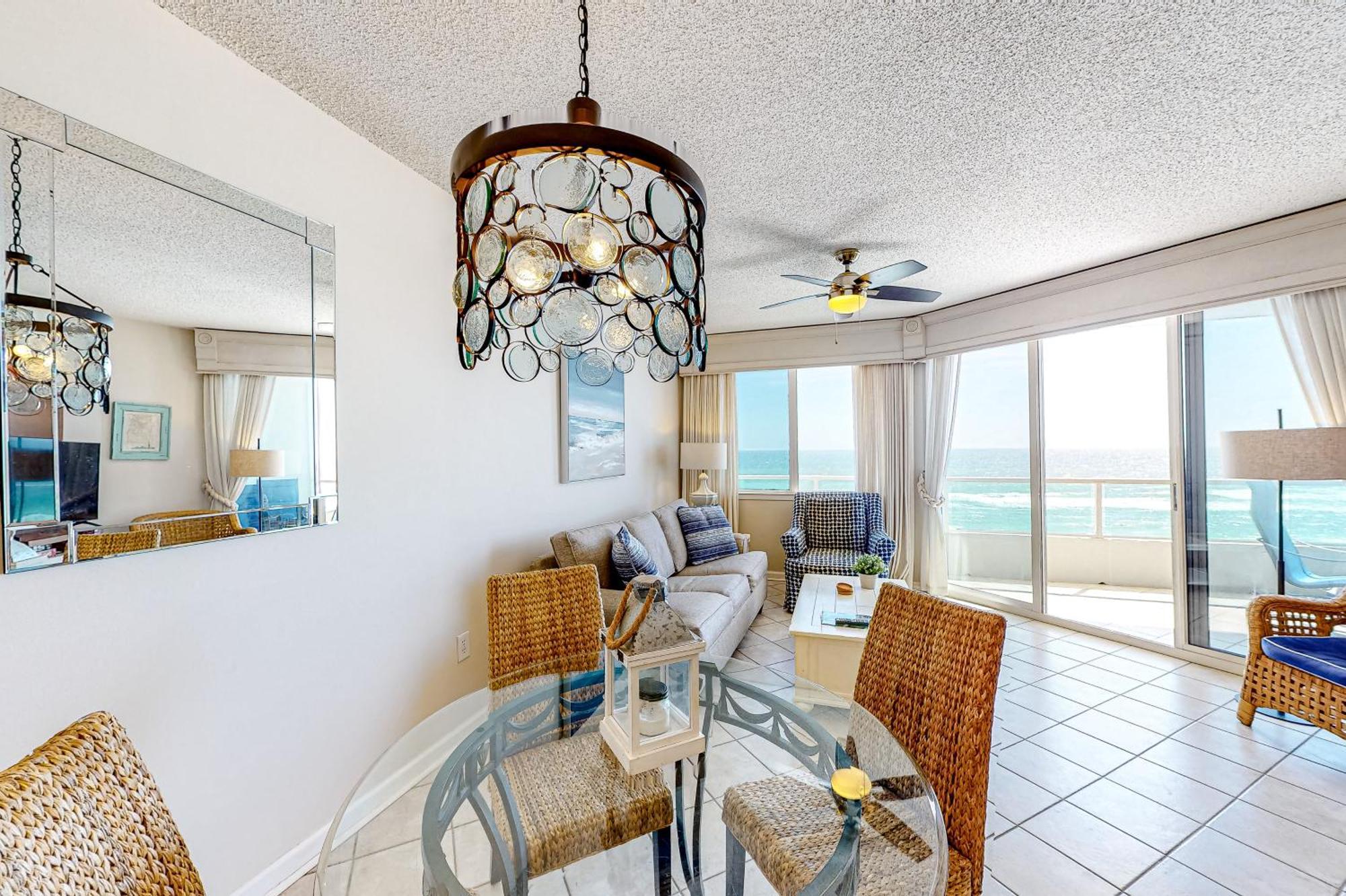 Silver Beach Orange Beach Camera foto
