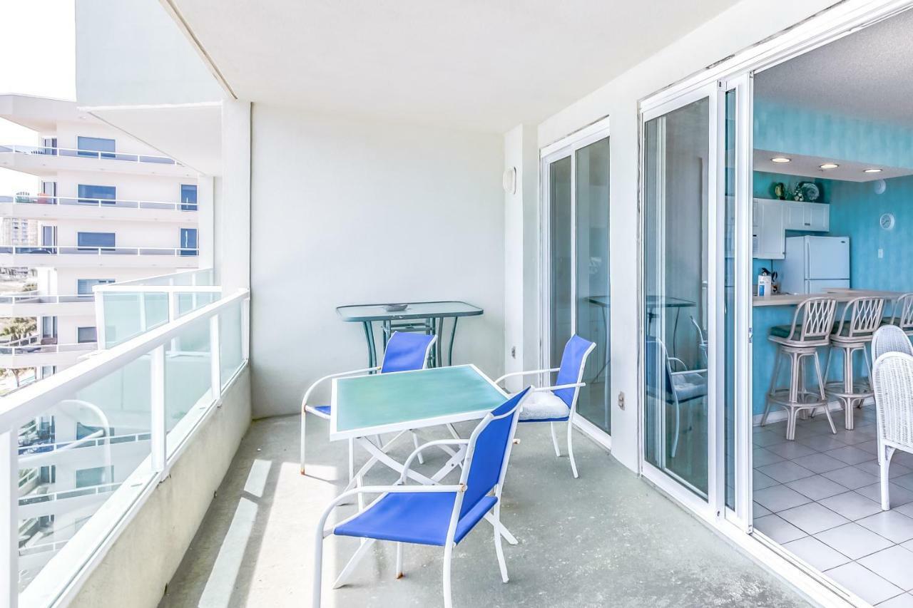 Silver Beach Orange Beach Esterno foto