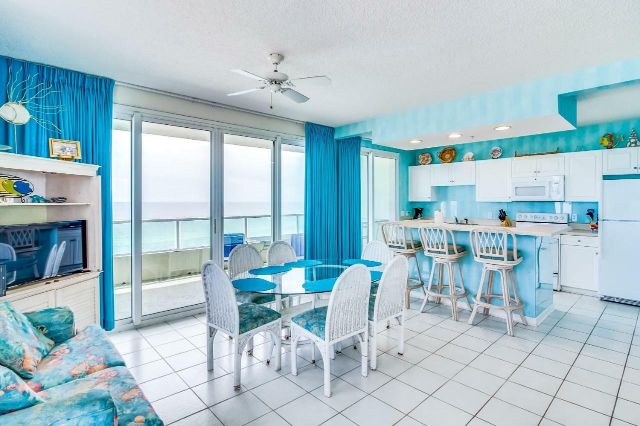 Silver Beach Orange Beach Esterno foto