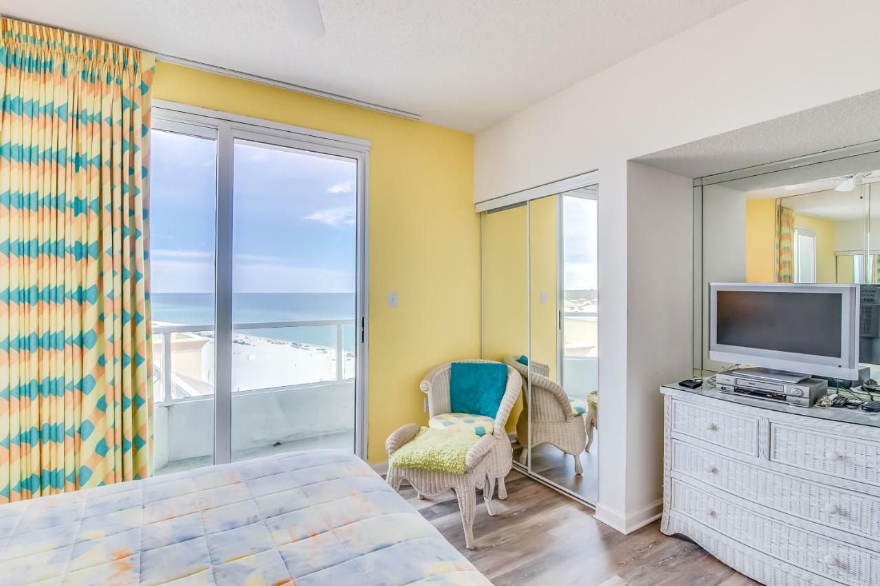 Silver Beach Orange Beach Esterno foto