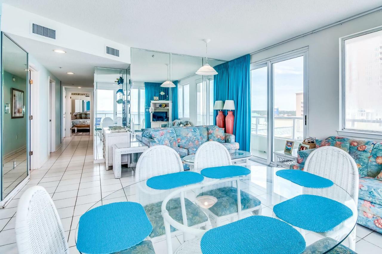 Silver Beach Orange Beach Esterno foto