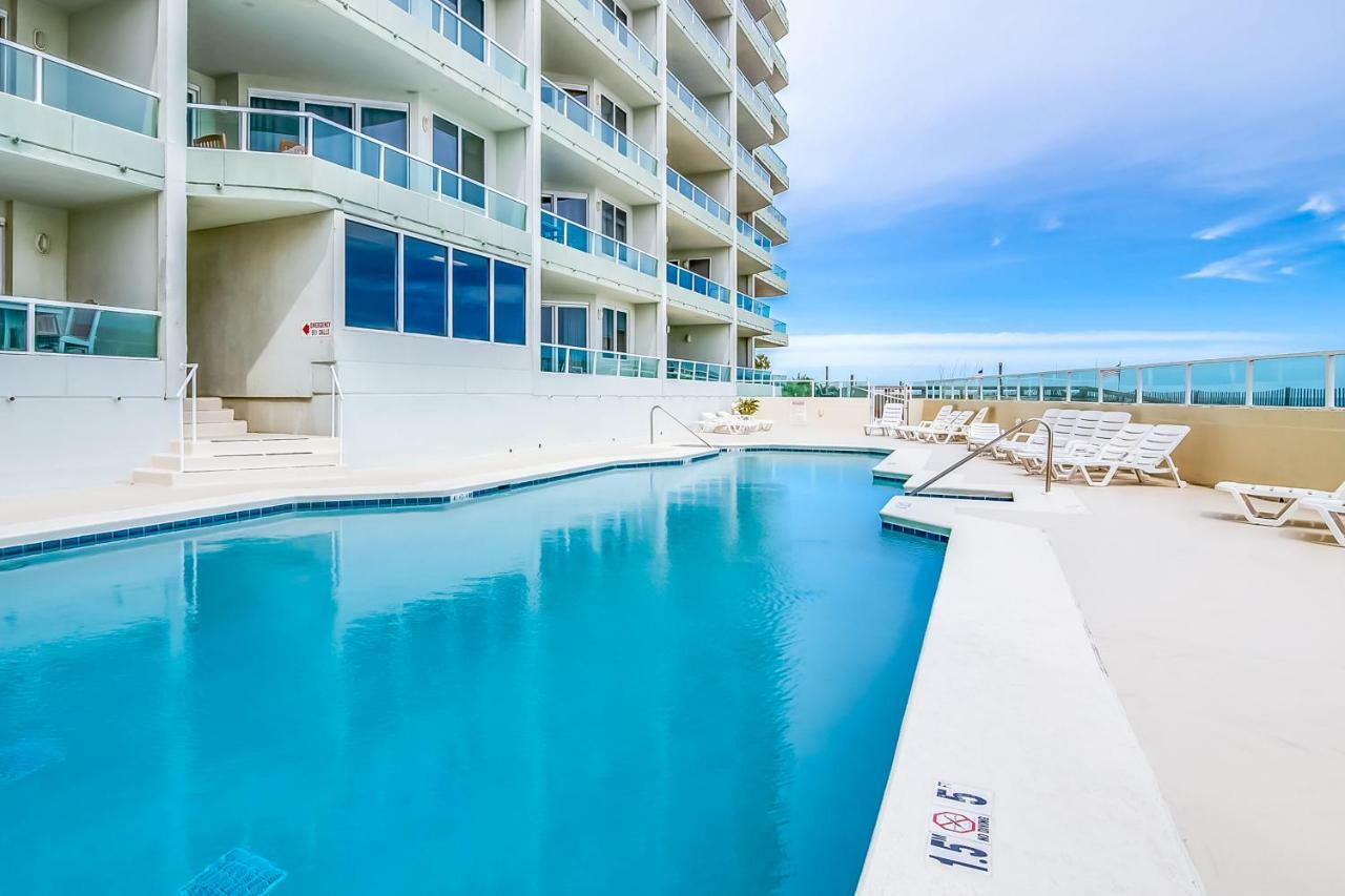 Silver Beach Orange Beach Esterno foto