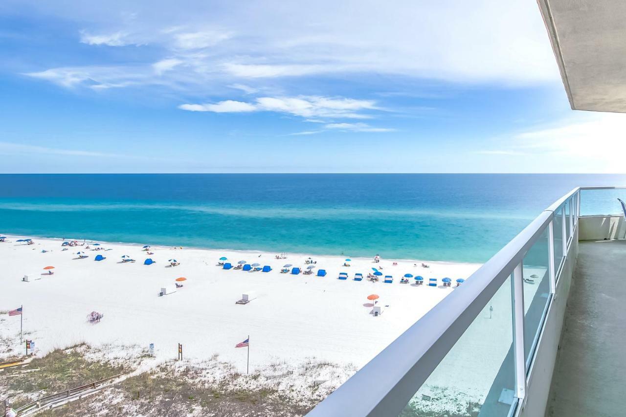 Silver Beach Orange Beach Esterno foto