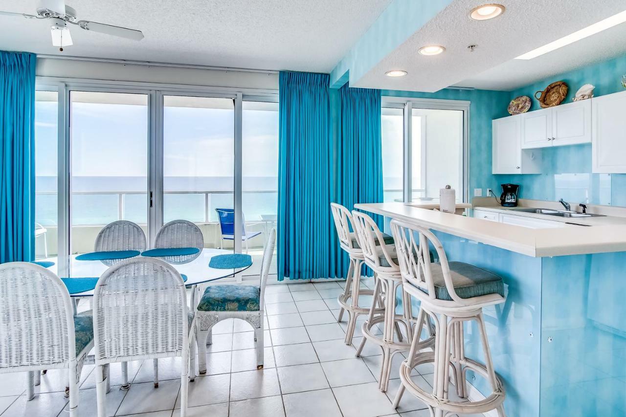 Silver Beach Orange Beach Esterno foto