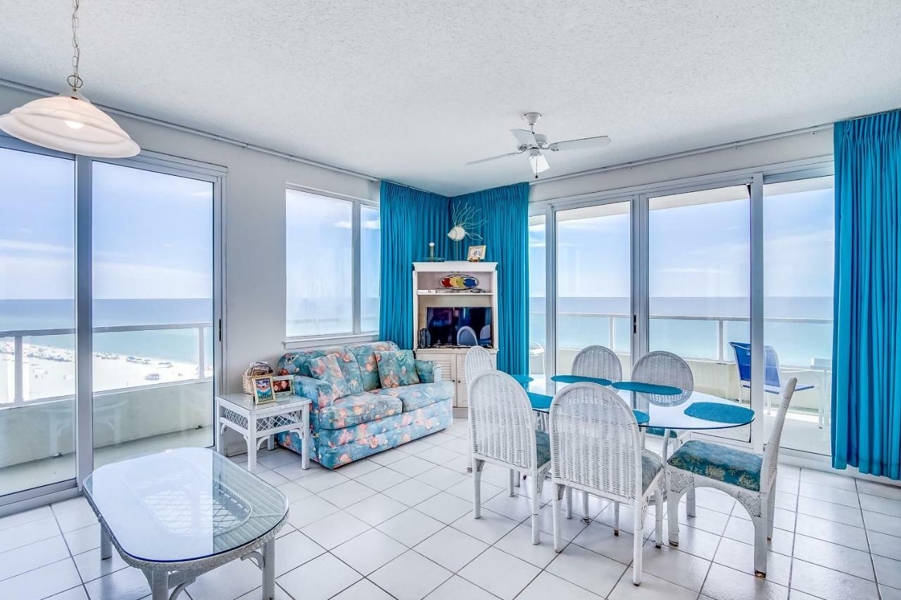 Silver Beach Orange Beach Esterno foto