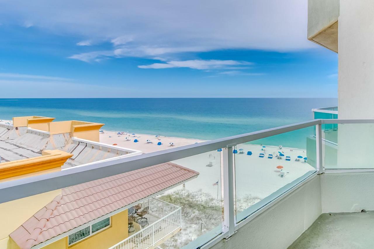 Silver Beach Orange Beach Esterno foto